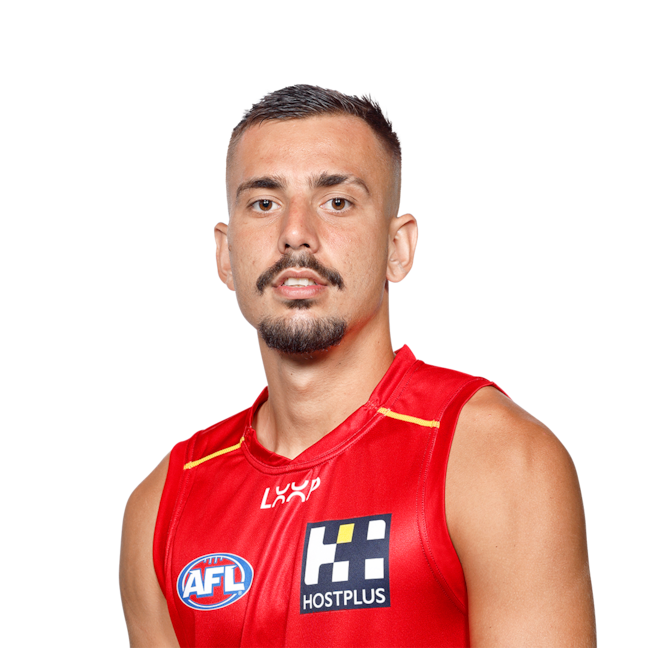 Joel Jeffrey profile picture